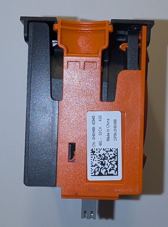 Dell PowerEdge R720 Cooling Fan Module 0DHHJ9 / DHHJ9