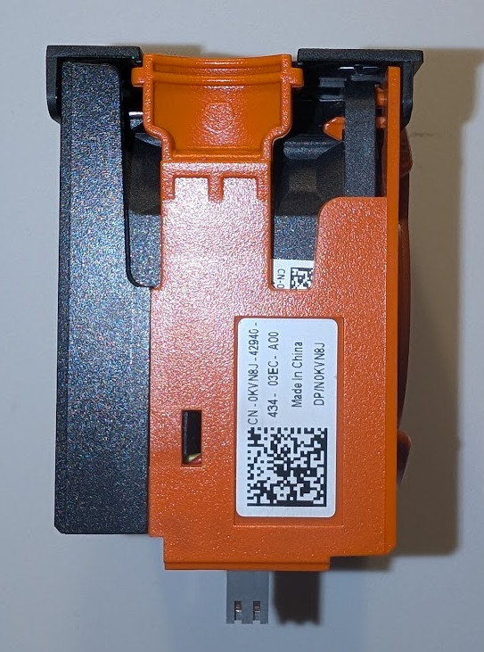 Dell PowerEdge R720 Cooling Fan Module 0KVN8J Hot Swap