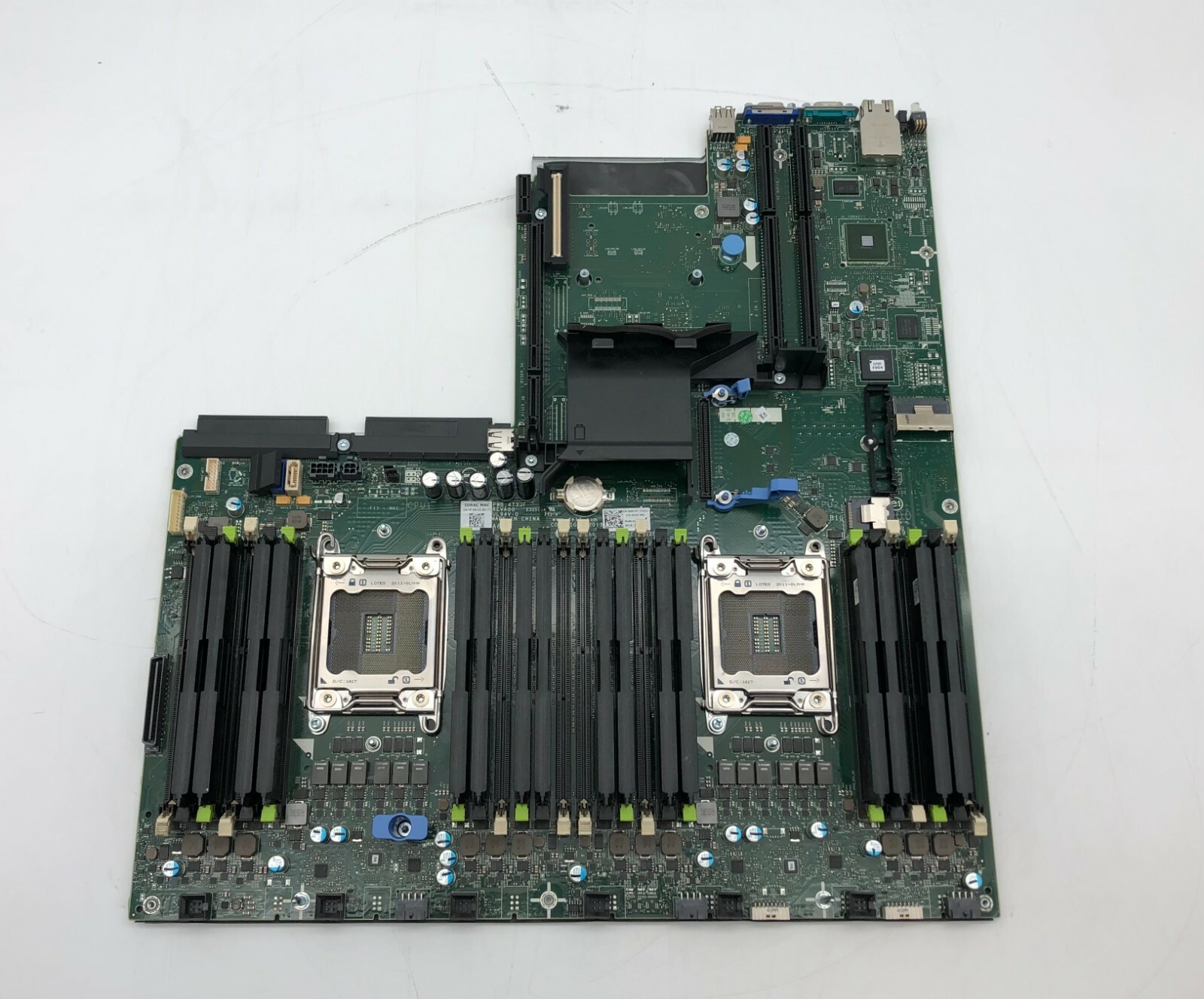 Dell PowerEdge R720 System Board 68CDY, 068CDY