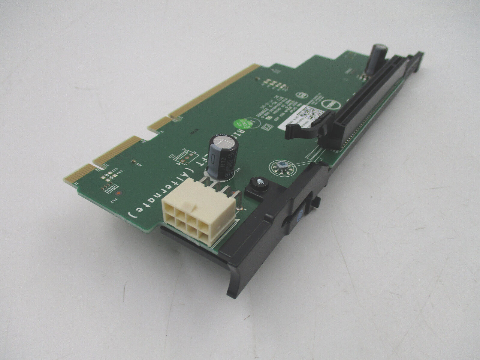 Dell PowerEdge R730 R730XD PCI-e x16 Server Riser#3 Card Dell P/N: 0800JH Tested