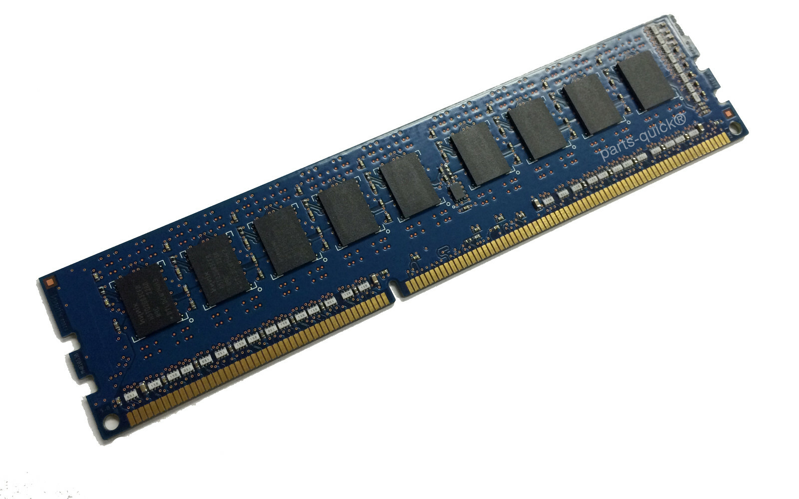 4GB Memory RAM for Dell PowerEdge R610, R620, R710, R715, R720, R720xd ECC UDIMM