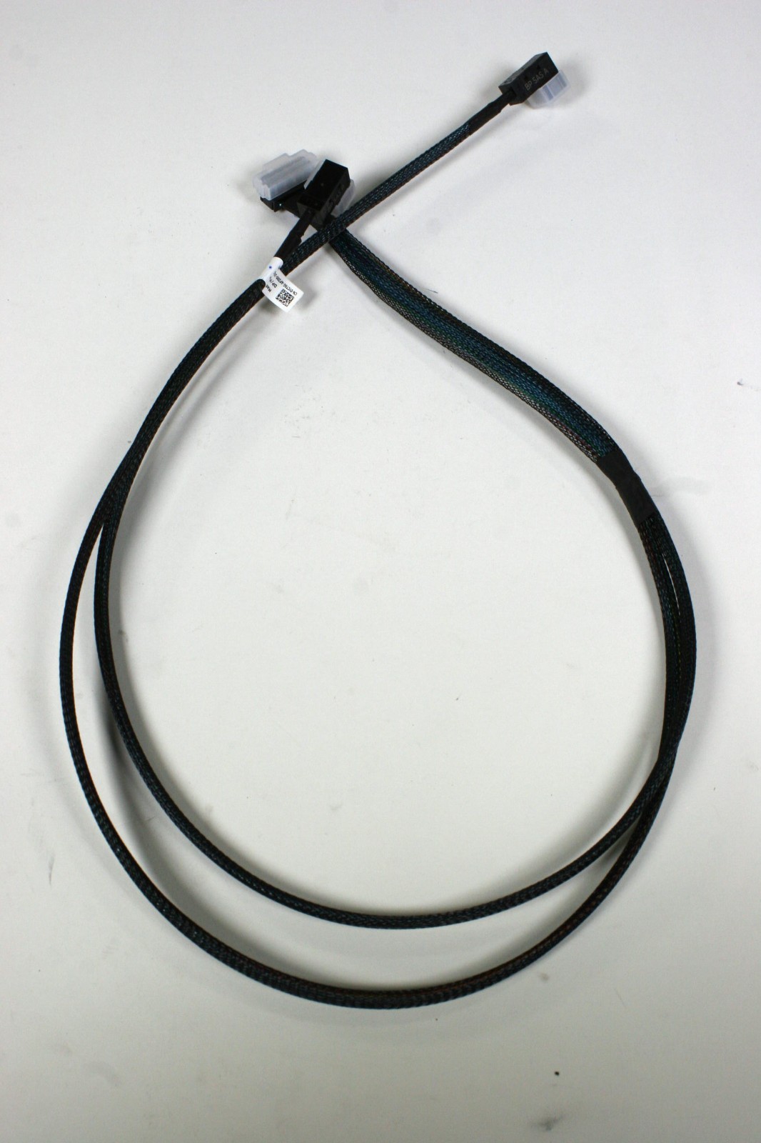 DELL Poweredge R740 SAS Cable 8x 2.5 SFF Backplane to PCIe PERC H750/H350 YCT6G