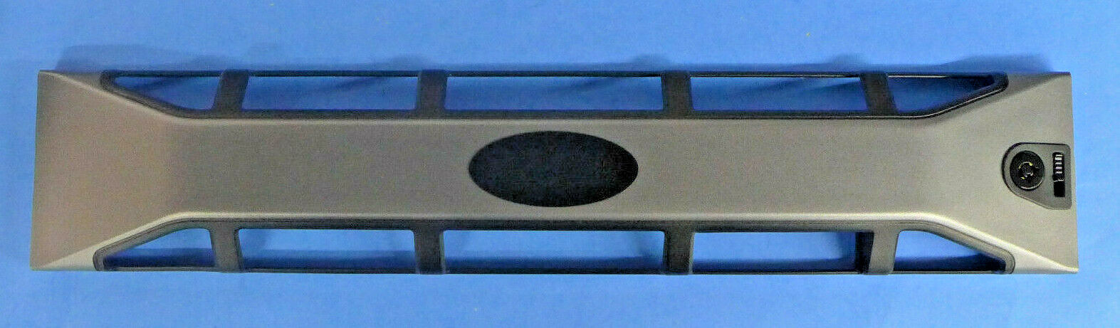 NEW Dell PowerEdge R720 R720XD R730 R730XD Security Bezel w/Key HT5CM