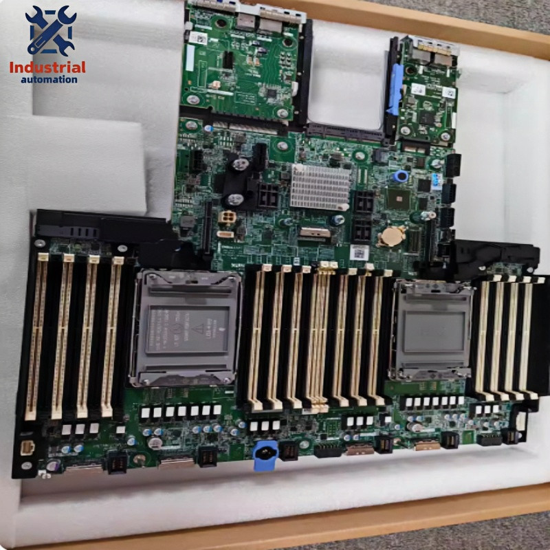 Dell PowerEdge R750 Server Motherboard Dual LGA4189 Intel C741 0V1W15 072T6K