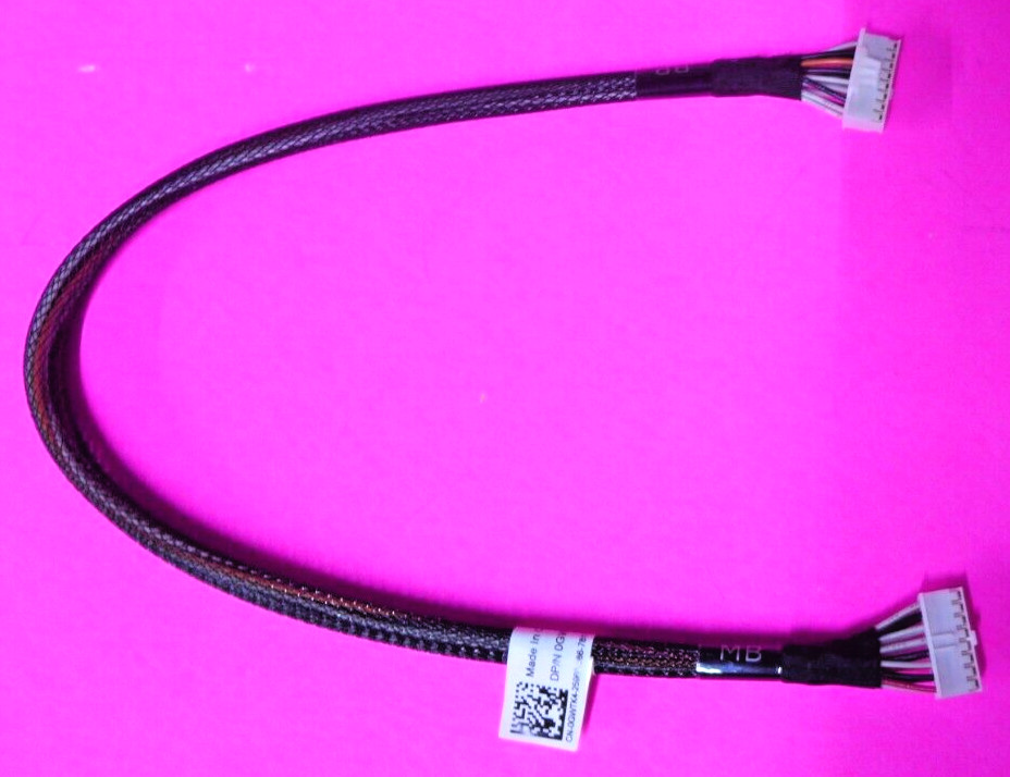 NEW Dell PowerEdge R720XD Backplane Signal Cable GWTK4