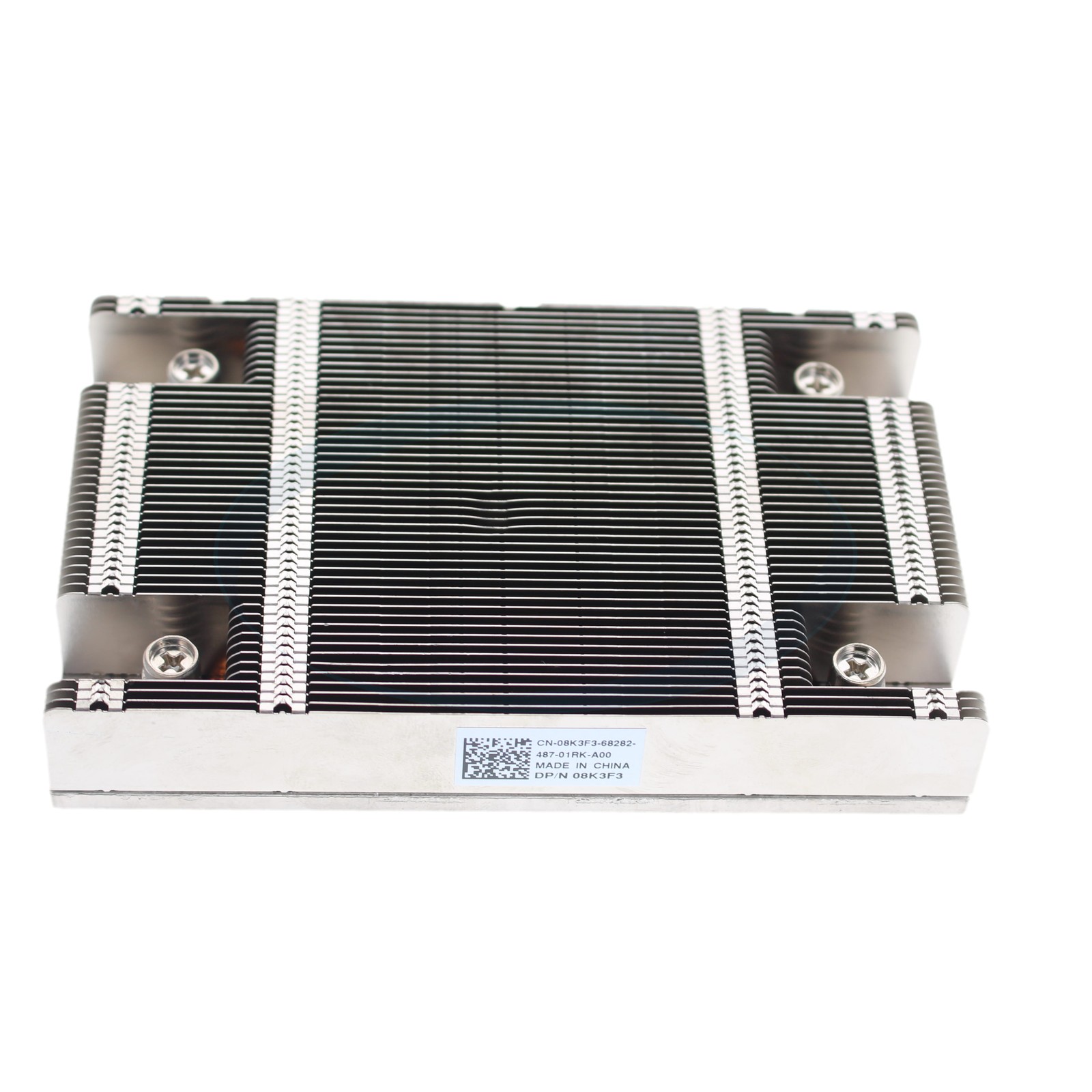 Dell Poweredge R730 R730XD Low Profile Heatsink for GPU