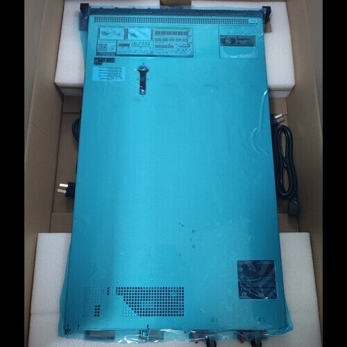 Dell PowerEdge R630 Server H730 RAID 10X2.5″(4X NVME) Ente 2X750W EPP