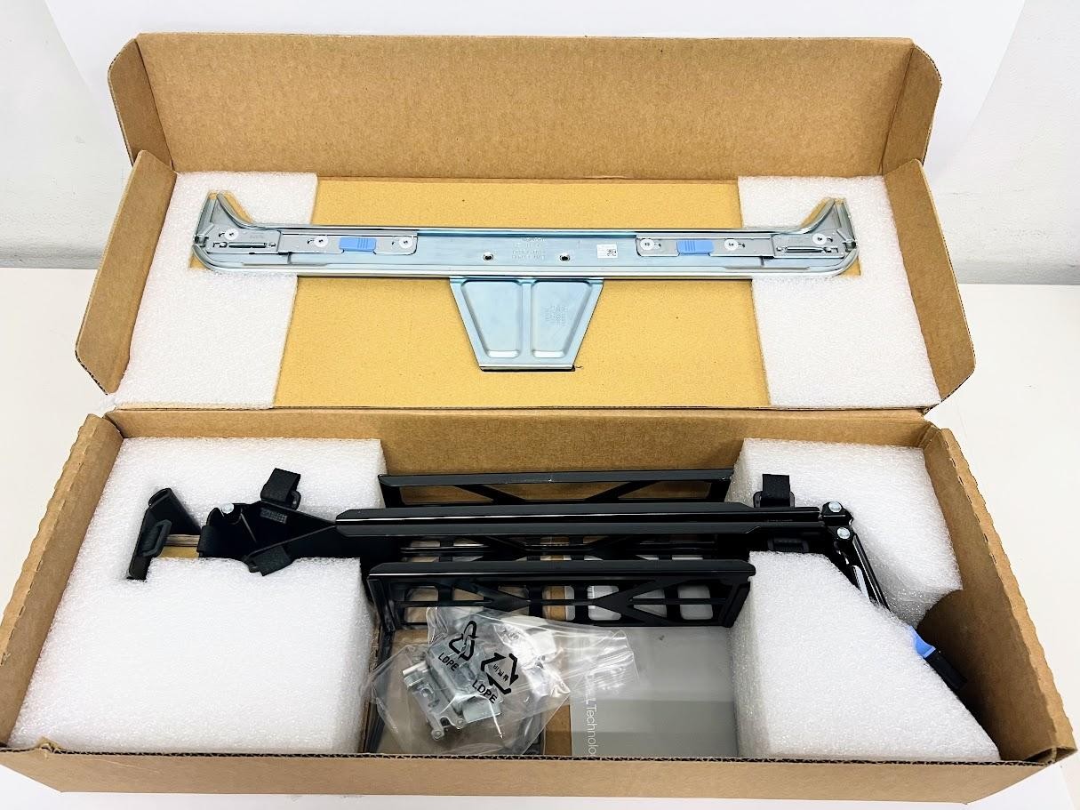 Dell Cable Management Arm Kit 2U for PowerEdge R720 R730 R740 – CCY3K