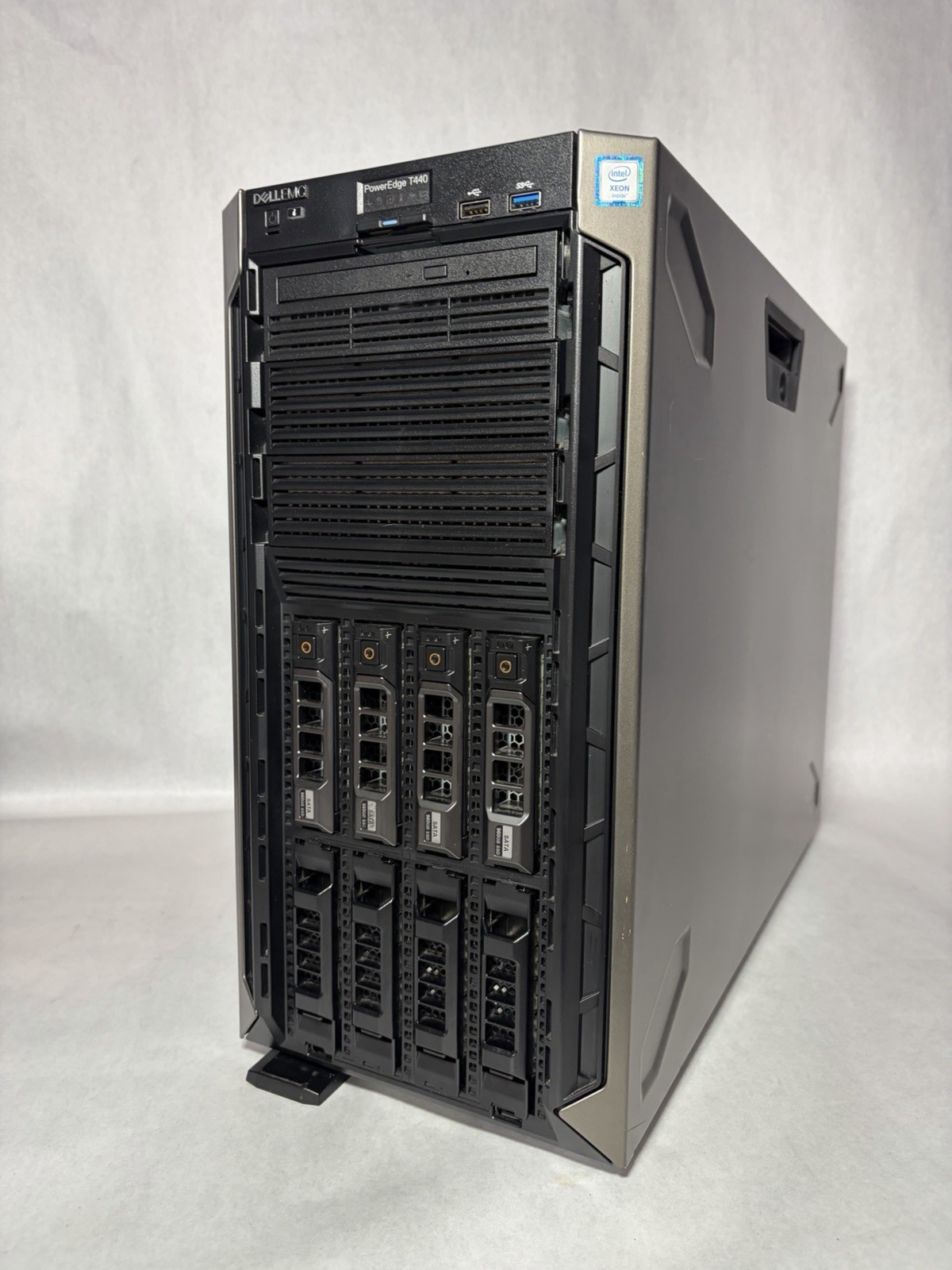 Dell PowerEdge T440 – Windows Server 2016