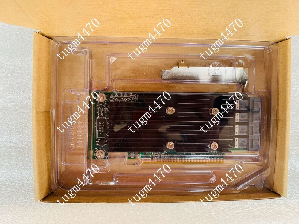 DELL POWEREDGE R630 Server SSD NVMe PCIe Expansion Card GY1TD P31H2 –