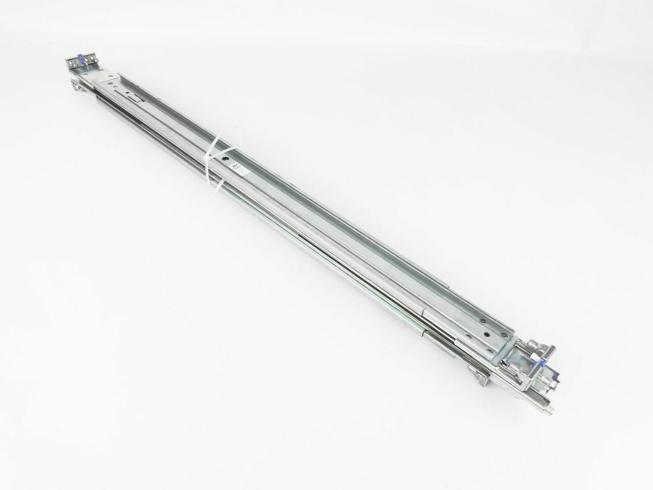 CWJ0X Dell Poweredge R320 R420 R430 R620 R630 1U Sliding Ready Rail Kit