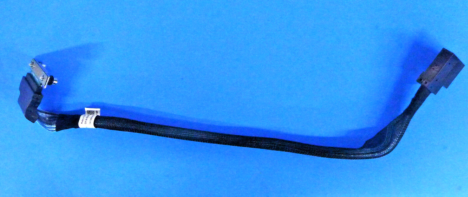 Genuine Dell Poweredge R740 PERC H740P H730P Mini Mono Raid Cable 12 Bay 1RRJP