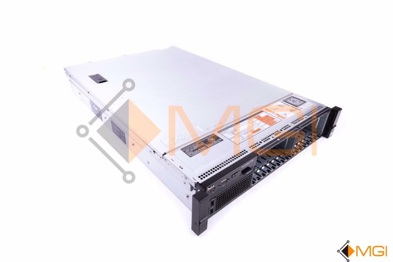 DELL POWEREDGE R720 CTO CHASSIS // SEE DESCRIPTION FOR DETAILS // FREE SHIPPING