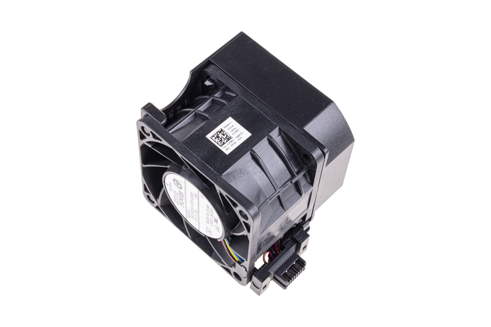 Fan Dell PowerEdge R750/R7525 Standard Single-rotor F2R Normal Flow JF857