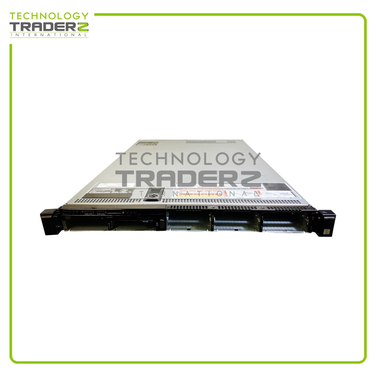 Dell PowerEdge R630 OEMR XL Xeon E5-2609 v3 8xSFF Server H7F1C W/ 1x 0Y9VFC