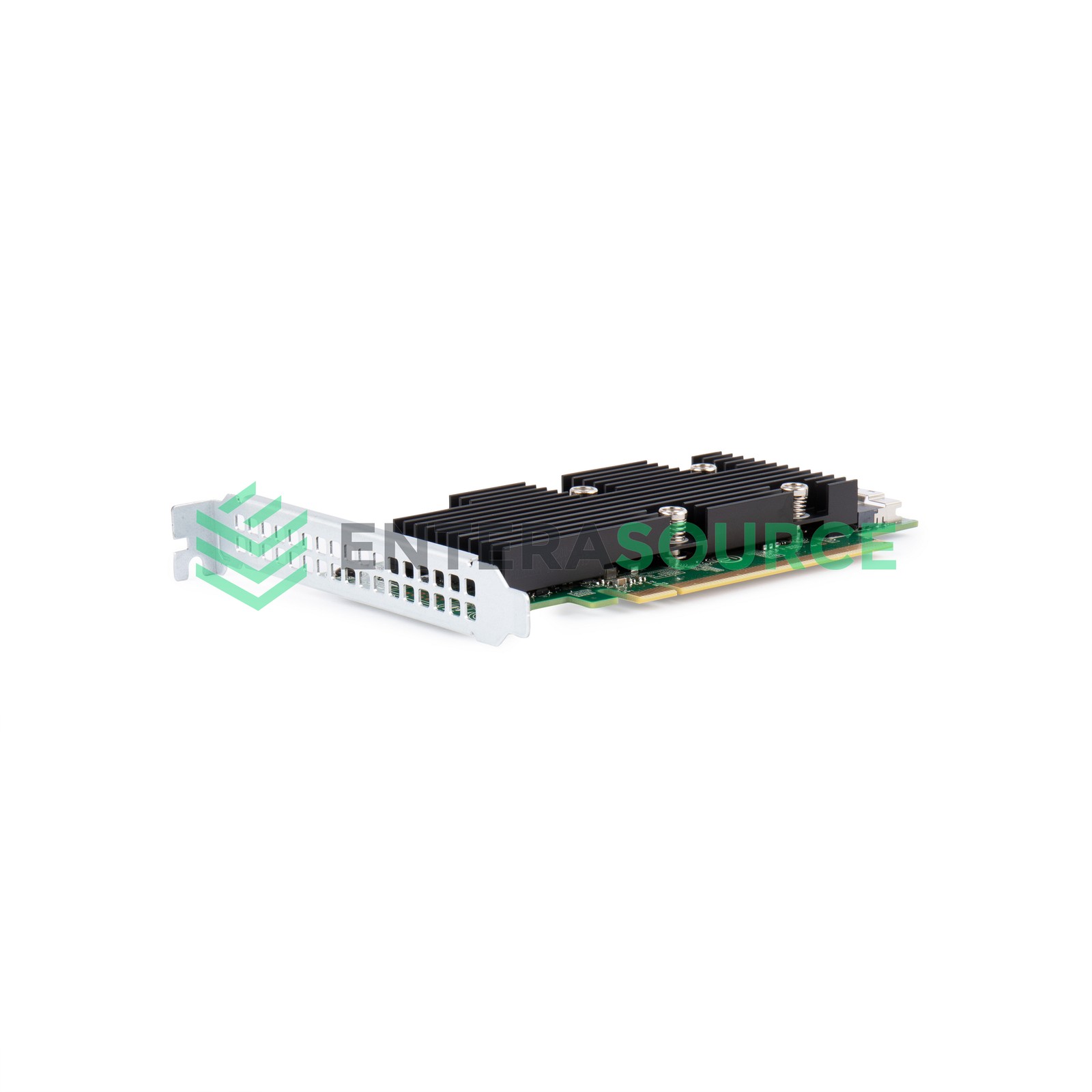 Dell 235NK PE R740xd R840 R940 24x 2.5″ PCI-E 12x NVMe Drive v2 Expander Card