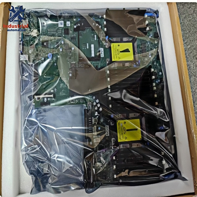 Dell PowerEdge R740 Server Motherboard Intel C621 24DDR4 DIMM Slots Dual LGA3647