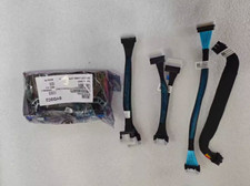New For Dell PowerEdge R750 NVME 8 x 2.5 Backplane with Cable YD2C2 0YD2C2