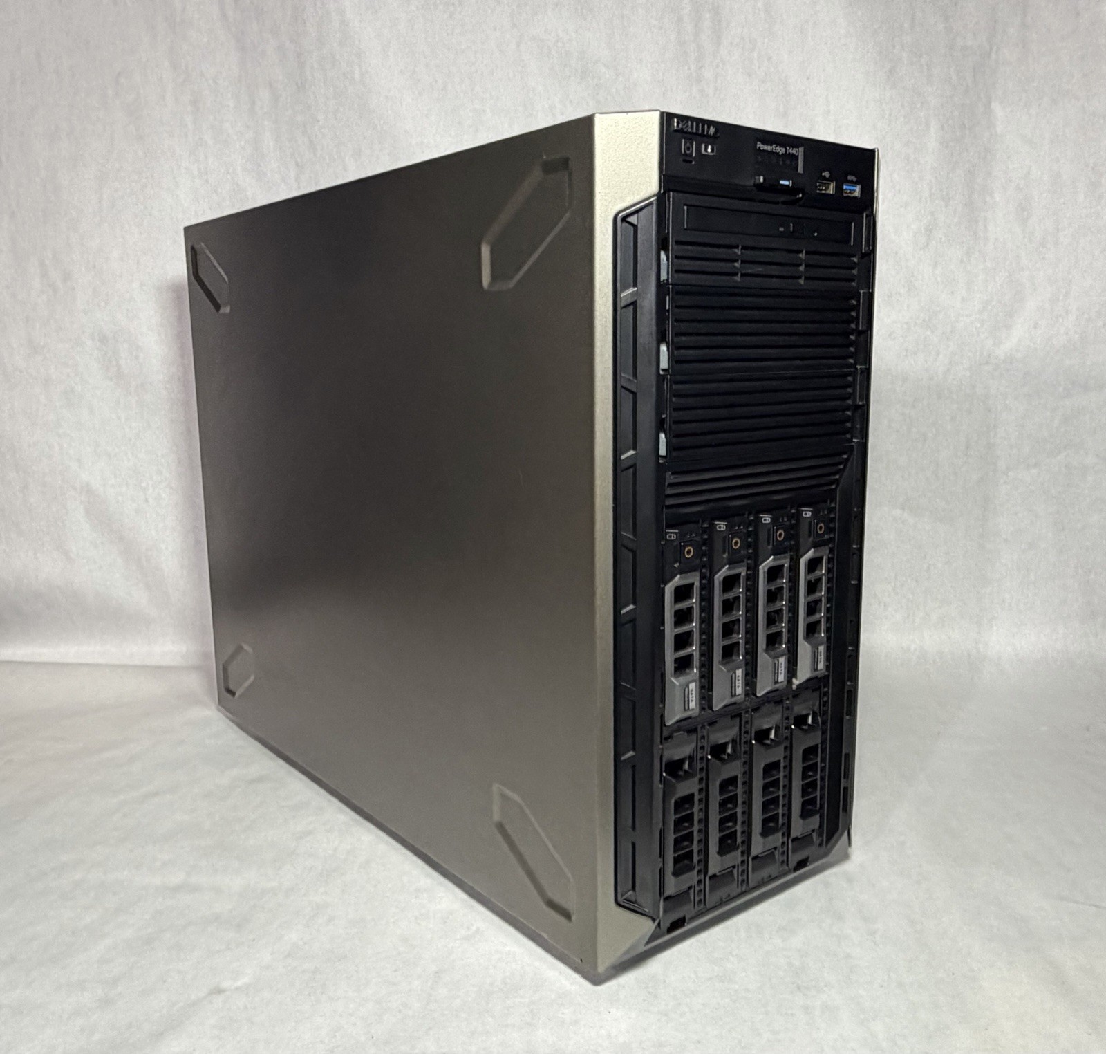 Dell PowerEdge T440 – Windows Server 2019