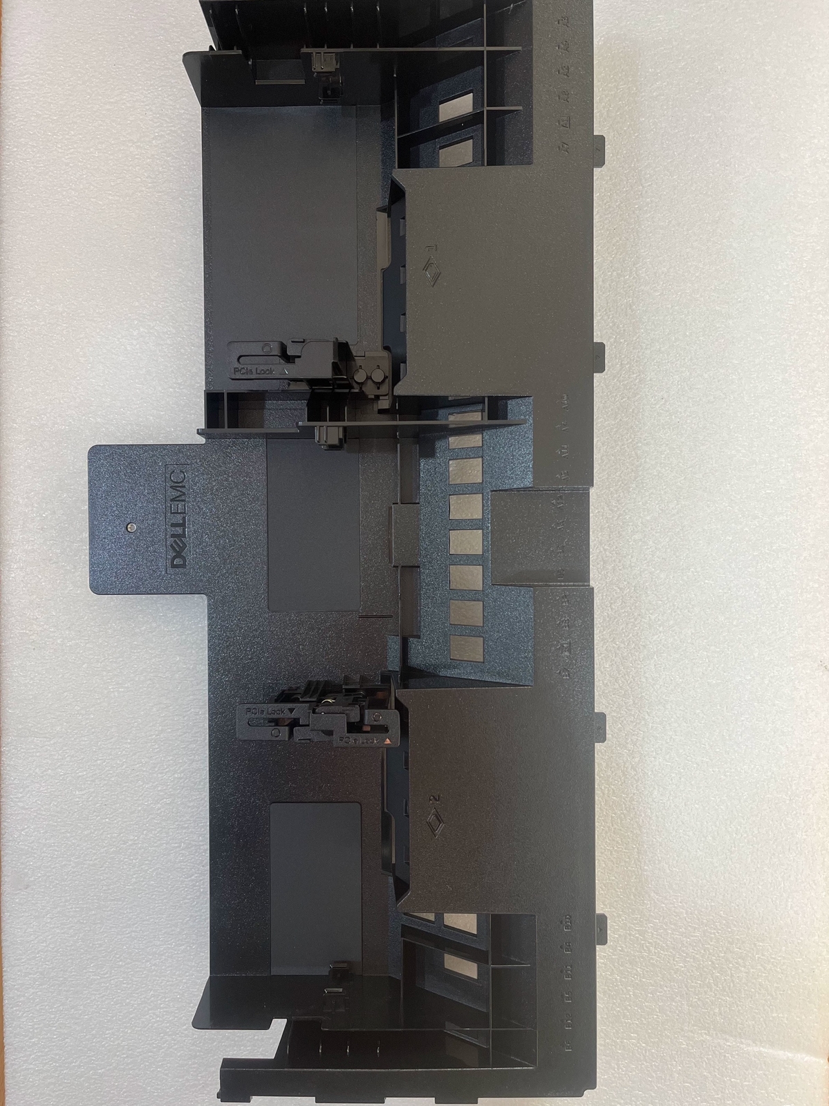 For Dell PowerEdge R750 Internal Air Shroud 4V432