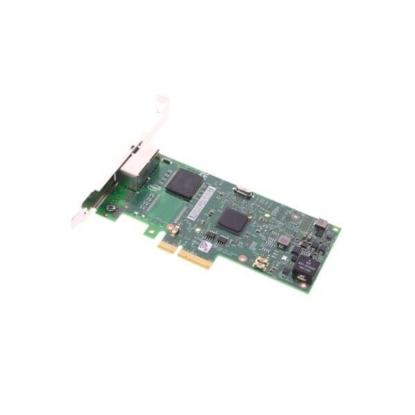 Lenovo 00YK612 i350-T2 1GB Dual Port Ethernet Adapter Full Height bracket
