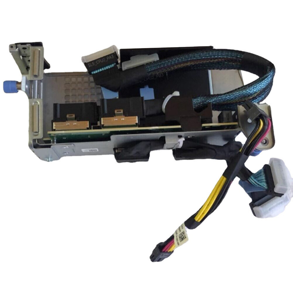 08341J 8341J For Dell PowerEdge R750xs Dual CPU Upgrade Expansion Card