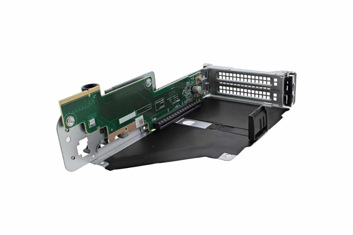 Dell PowerEdge R750 R7525 R7615 PCIe 1×16 Riser 4A Card WTHD0 | 1 Year Warranty