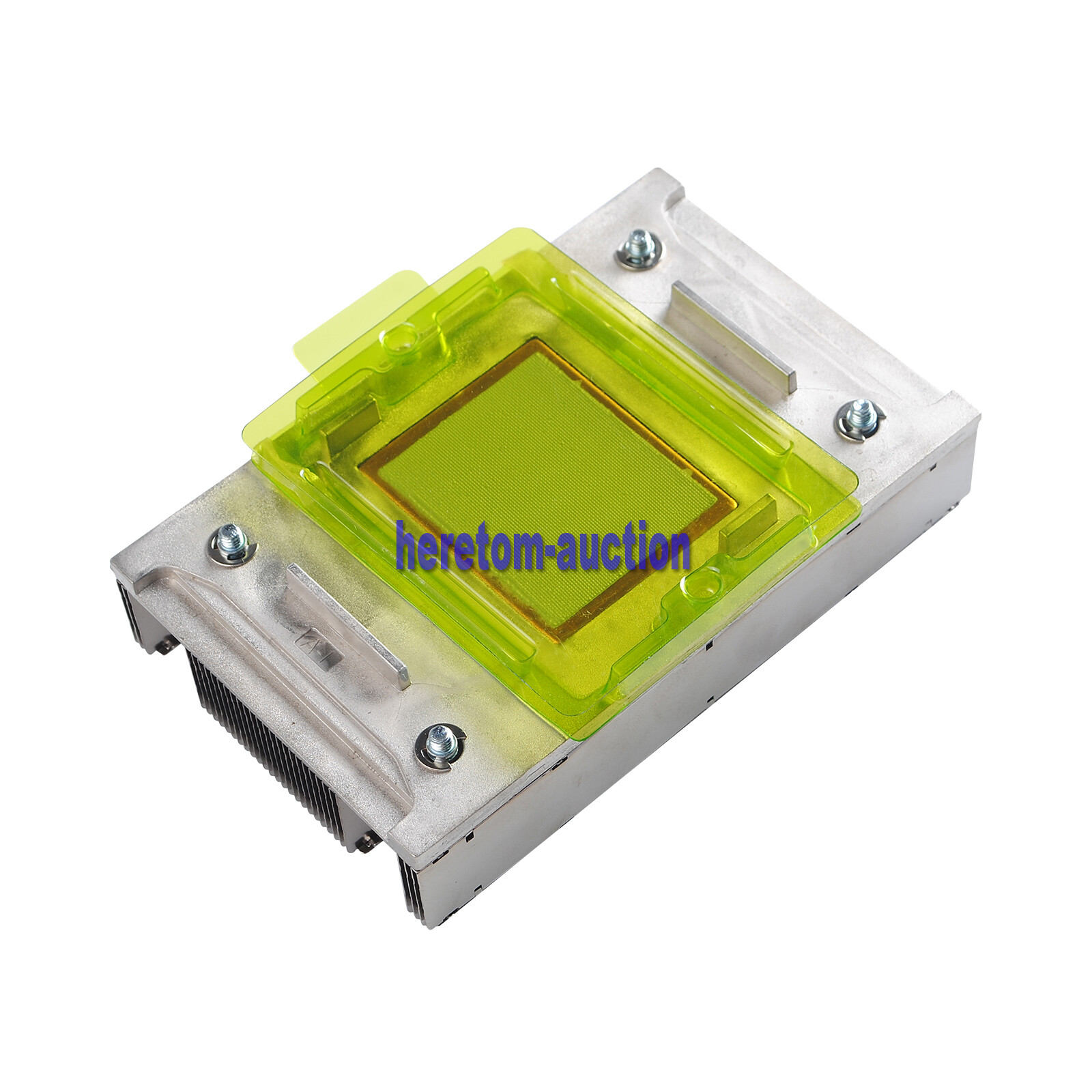 For Dell 0Y8MC1 PowerEdge R630 Server CPU Performance Heatsink Y8MC1 H1M29