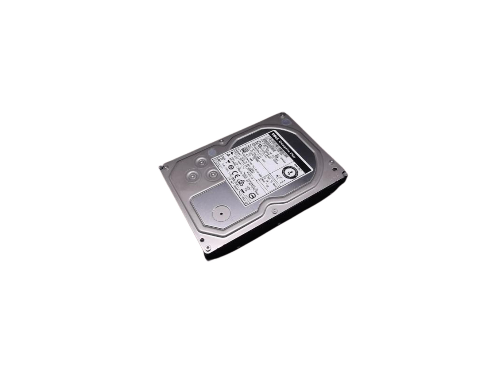 DELL C2X2N-NT 2TB 3.5″ 7.2K 12Gb/s SAS Hard Drive No Tray