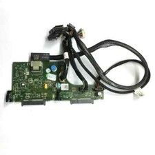 REAR FLEX BAY 2.5″ HDD BACKPLANE DELL POWEREDGE R720XD 3.5″ LFF CHASSIS 0JDG3