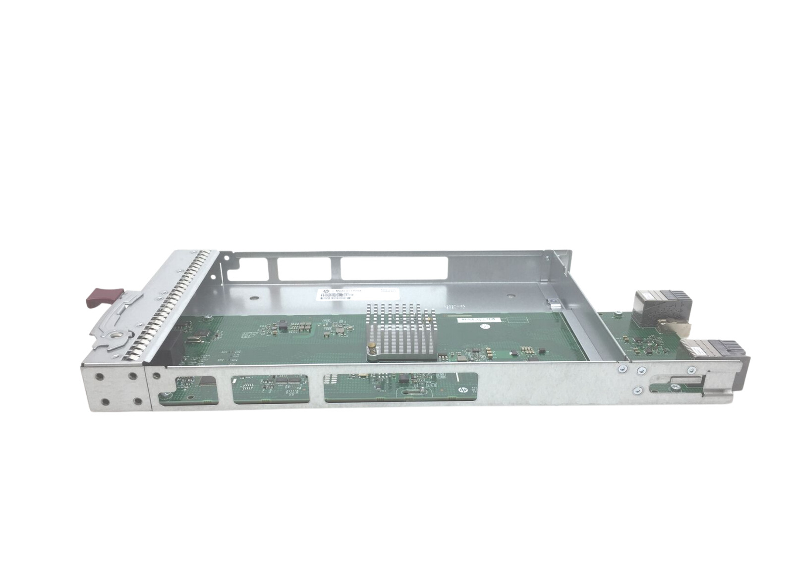 HPE 700521-001 HPE I/O Module D3700 SFF