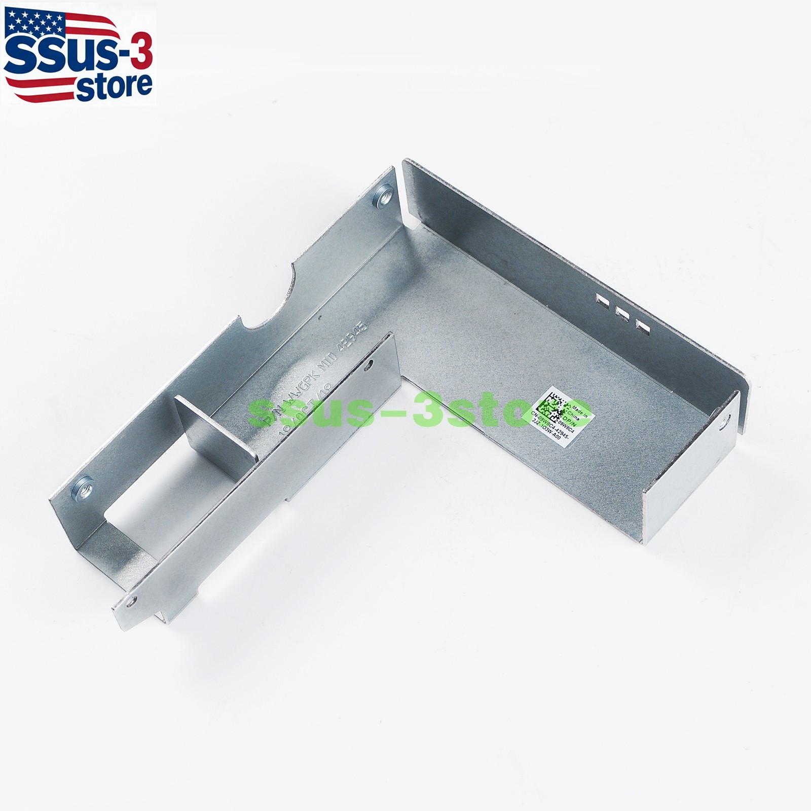 9W8C4 3.5″ Hard Drive Tray Caddy for Dell PowerEdge R720 R730 R820 T620 Server
