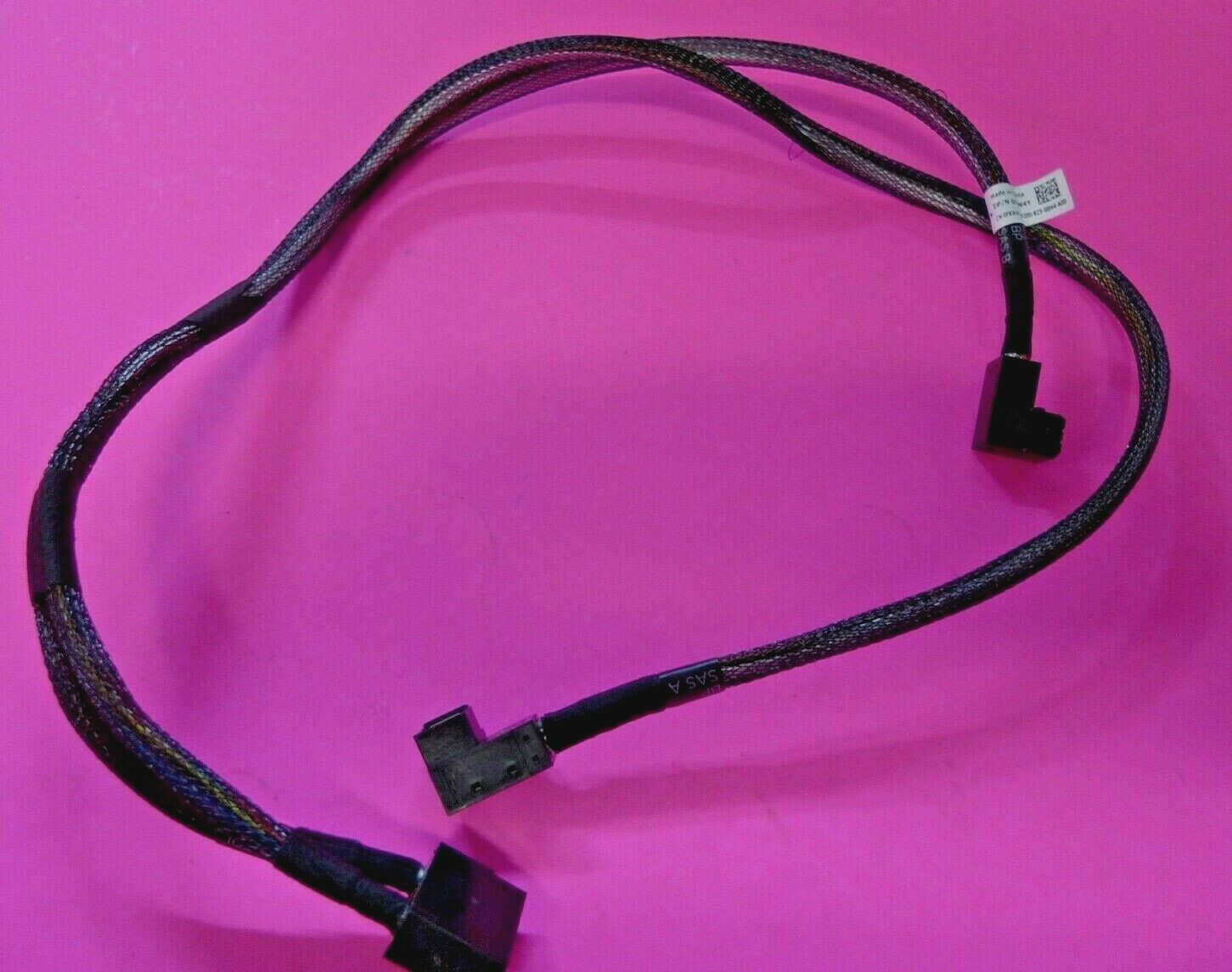 GENUINE Dell PowerEdge R740 PCI Raid Cable H730P H740P FKW4Y