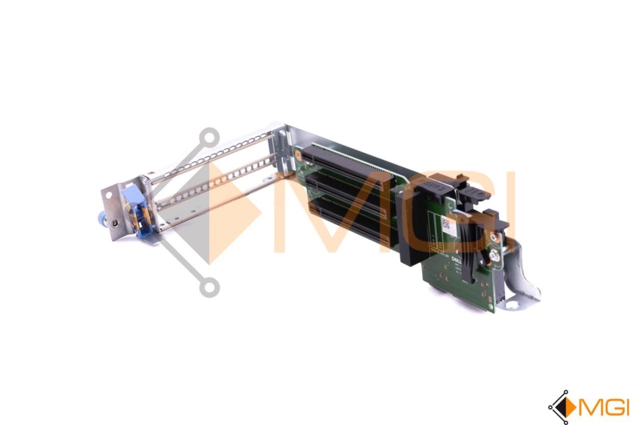 J7W3K DELL POWEREDGE R740 R740XD CHASSIS RISER 2 CARD BOARD
