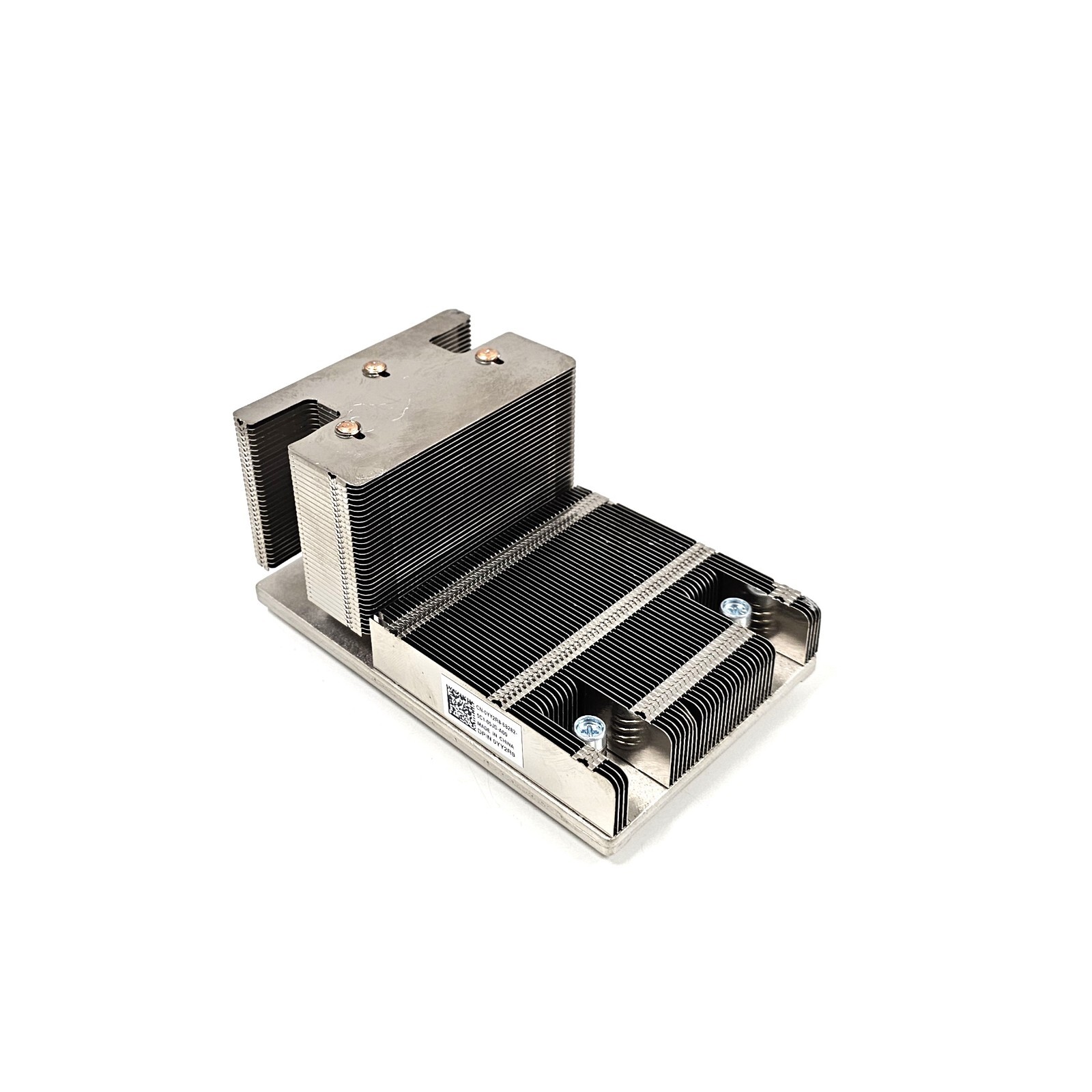 OEM Dell PowerEdge R730 CPU Heatsink YY2R8
