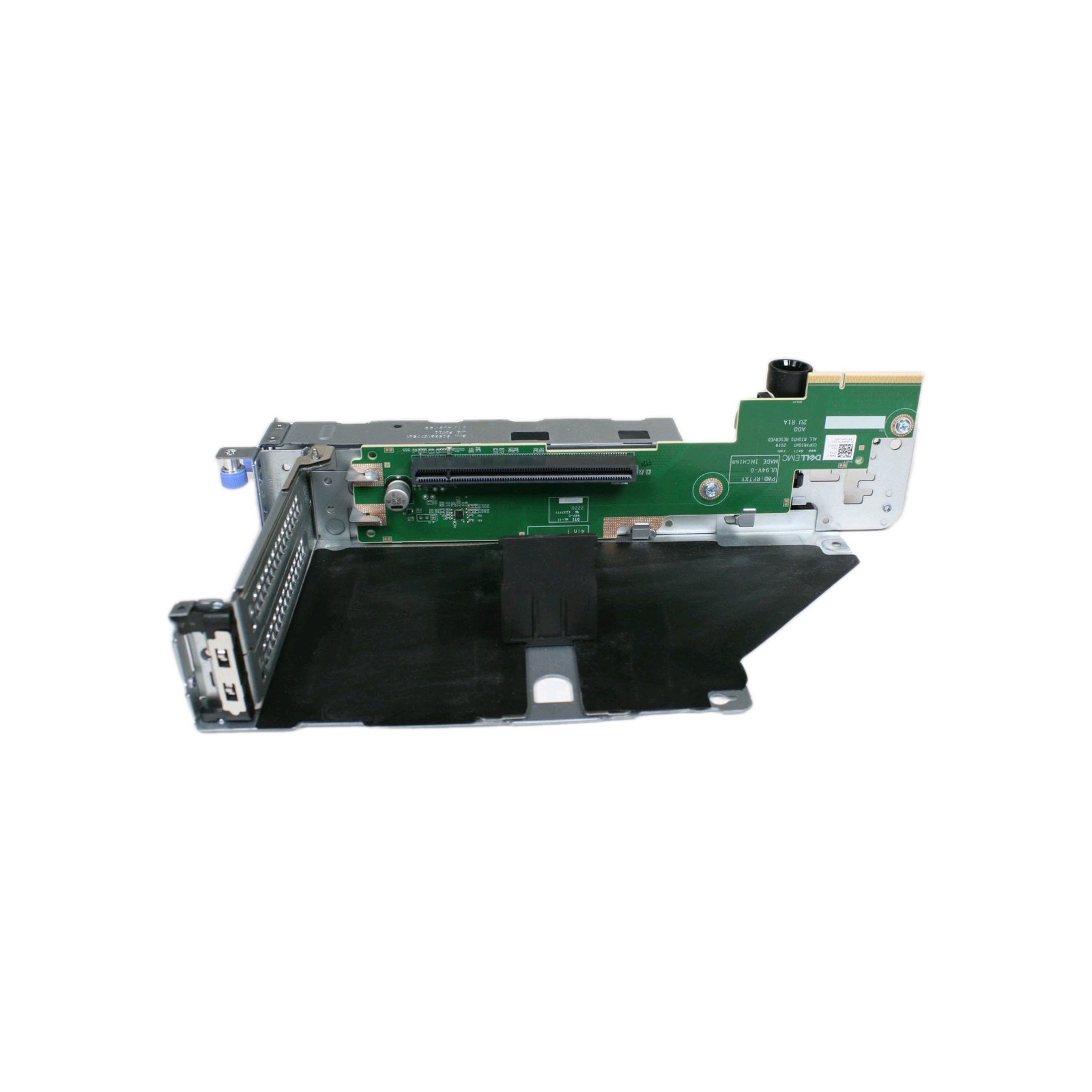 DELL EMC PowerEdge R750 Riser 3B R3B 2 x8 PCIe slots JGR1Y