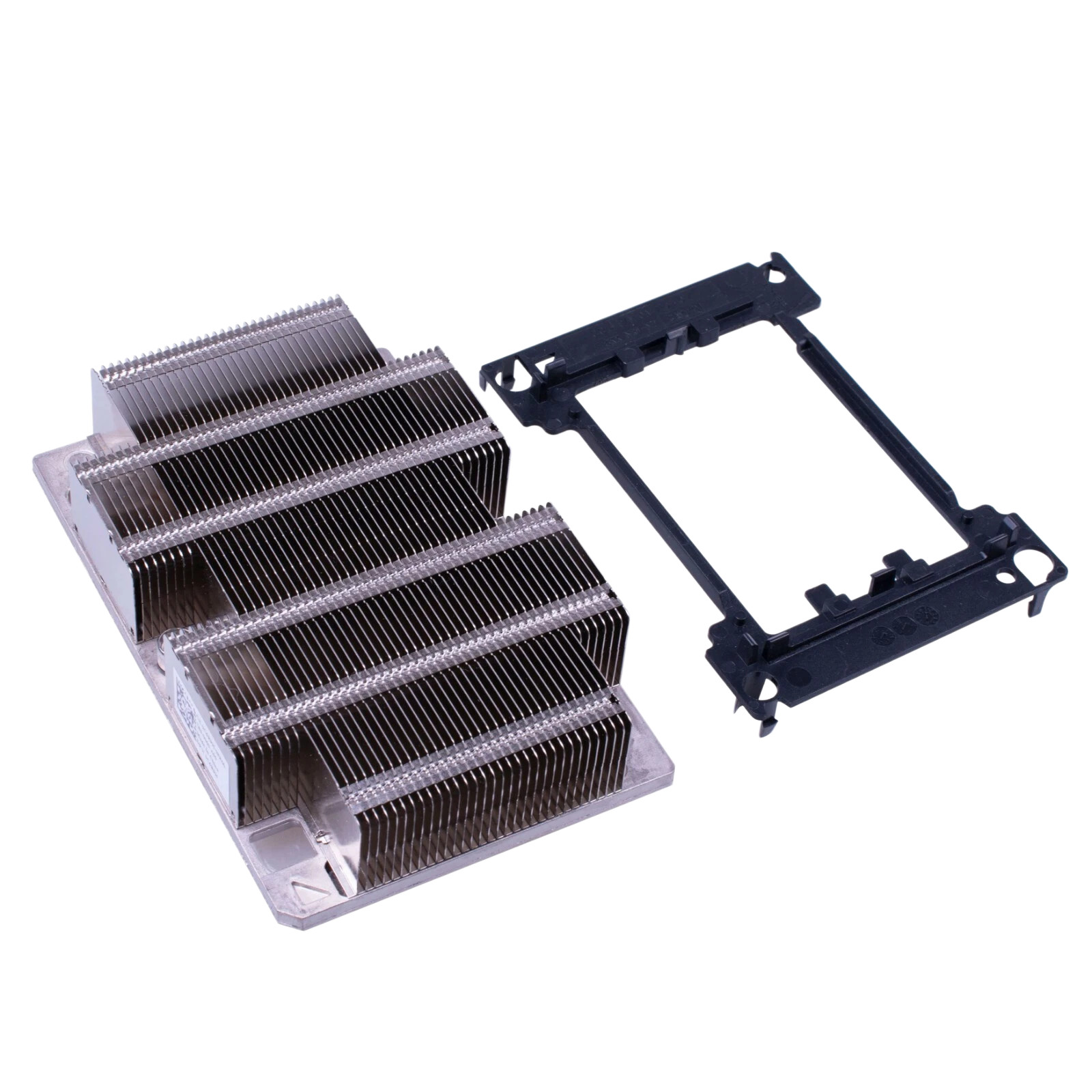 Dell PowerEdge R740 R740xd R640 CPU Heatsink C6R9H 0C6R9H 0F8NV 165W