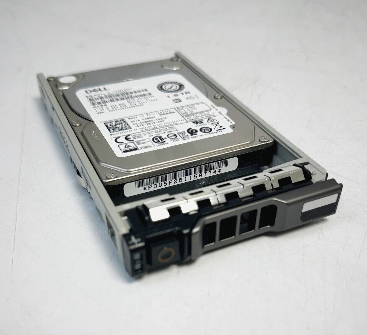 Dell T440 / T640 Tower Server 2.5″ (SFF) Solid State Drive SSD Options