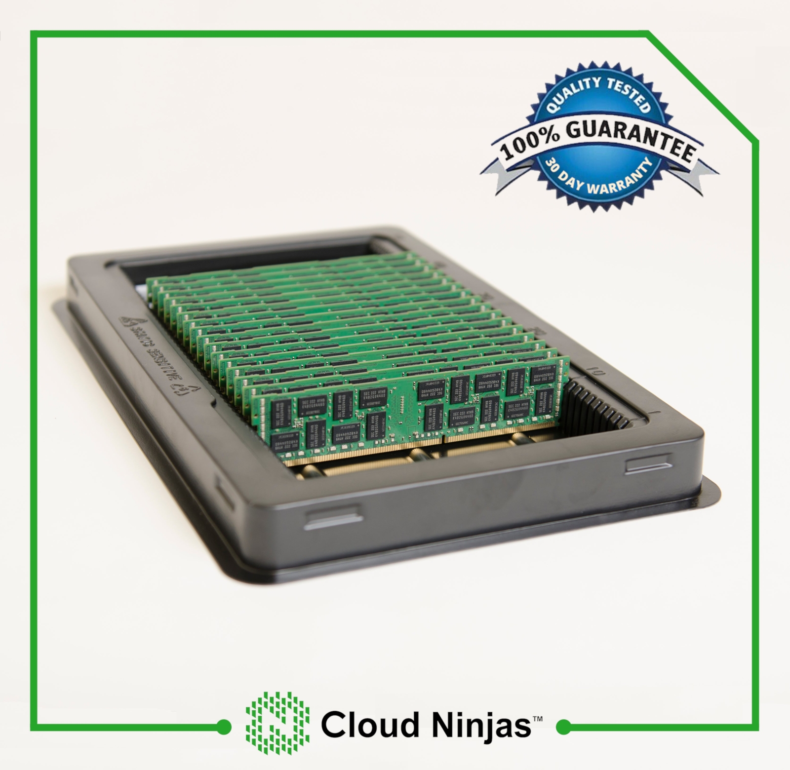 384GB (12x32GB) PC4-17000P-L DDR4 Load Reduced Memory for Dell PowerEdge T640