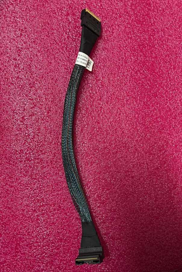 DELL POWEREDGE R750 SERVER FCTRL_B to EXP_DST_SB1 CABLE N57F2 0N57F2