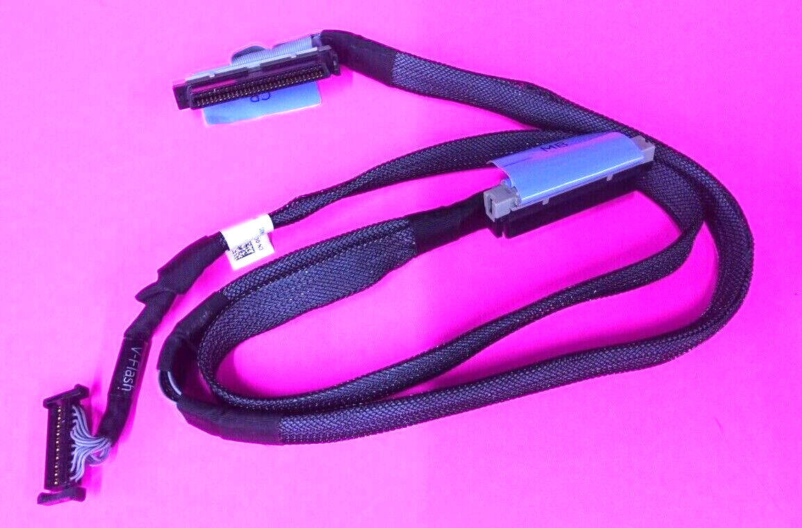 Genuine Dell PowerEdge R720xd Backplane LFF Control Cable GHH67