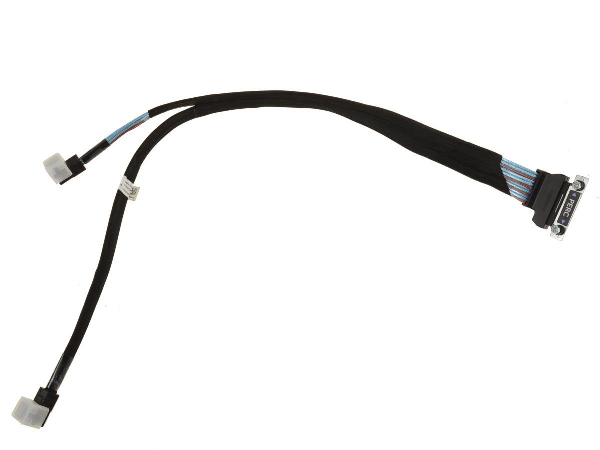 New Dell OEM PowerEdge R630 Server Mini SAS Perc RAID Cable K43RY