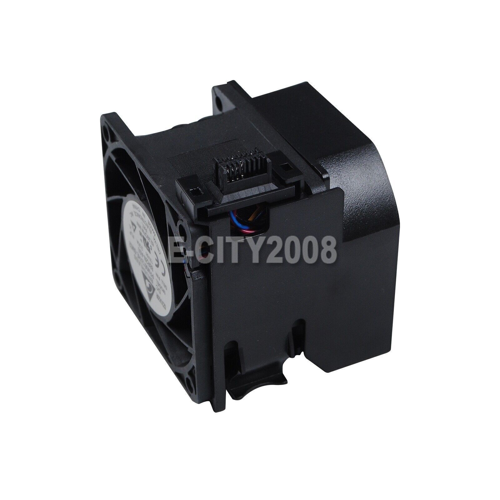 38HNJ XD7N7 New Original For DELL PowerEdge R750 R7525 R760 Cooling Fan Heatsink