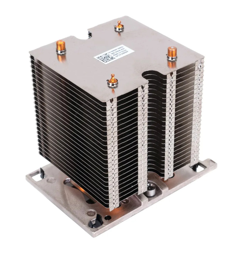 0489KP 489KP For Dell PowerEdge T440 T640 Heatsink CPU