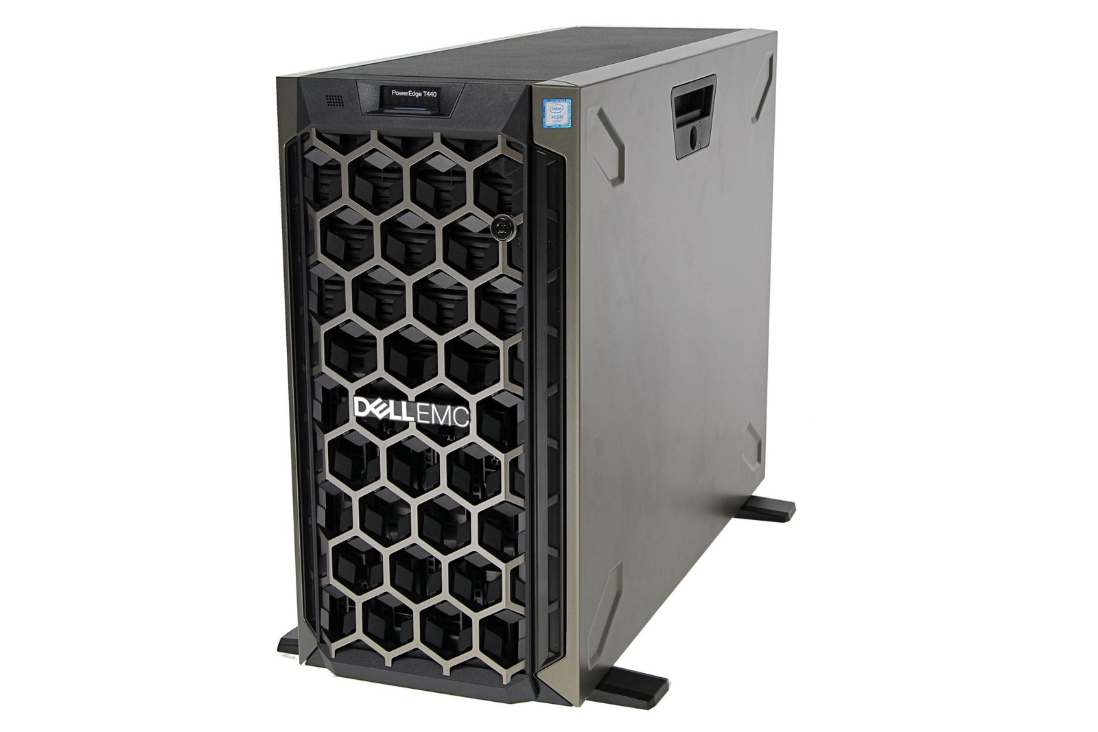 Dell T440 – 2 x Gold 5120, 128GB RAM, 4 x 4TB HDDs | 3 Year Warranty